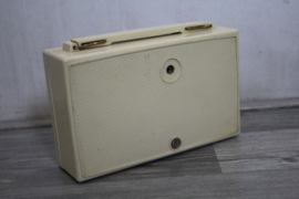 Vintage GE General Electric All Transistor  P-808A