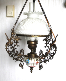 Hanglamp - Schippertjes lamp