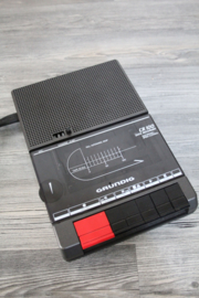 Cassette speler/Recorder - Grundig CR 100