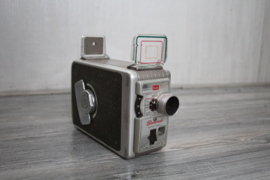 Filmcamera 8mm - Kodak Brownie II