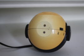 Sonic Sphere transistorradio