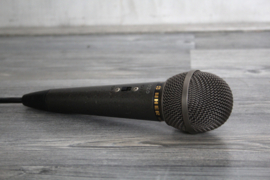Uher M518A dynamische microfoon