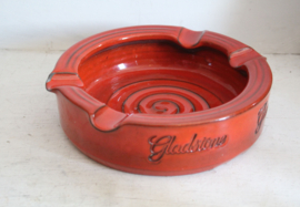 Gladstone - Grote 70's asbak