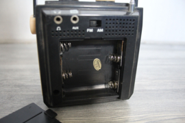 transistorradio - Supertech Walky box