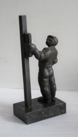Marlies Noordkamp - Steller - Brons