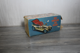 transistorradio - Simplex 1912(oldtimer)
