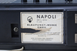 Blaupunkt - Napoli 7.620.200 - Receiver