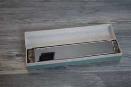Mondharmonica - Huang Musette 24 (Tremelo)