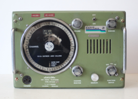 Vintage Marifoon Sailor RT 144B S.P Radio Aalborg Denmark