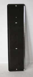 Emaille thermometer