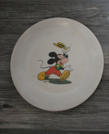 Niftrik Disney bordje - Mickey Mouse