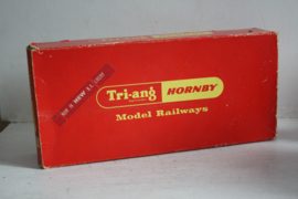 Triang-Hornby R.402 Operatting Royal Mail Coach set - doos