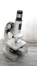 Studie microscoop - C.O.C.- zoom 50x-1200x