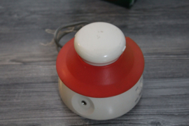 Grolsch beugel radio