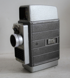 Bell & Howell 624EE 8mm filmcamera