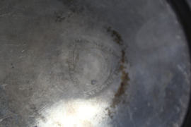 Antiek tinnen theepot, Daalderop