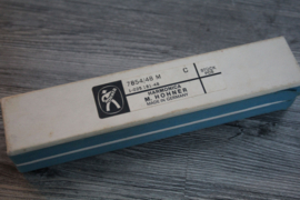 Mondharmonica - Hohner Orchester Bravo