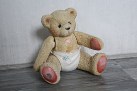 Muziekdoosje/Speeldoosje 699314 Cherished Teddies - Jongen
