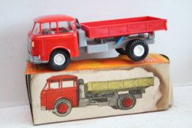 LKW Skoda 1/30 model - Nieuw in beschadigde doos #2 (made in GDR)