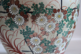 Chinese Nanking gemberpot