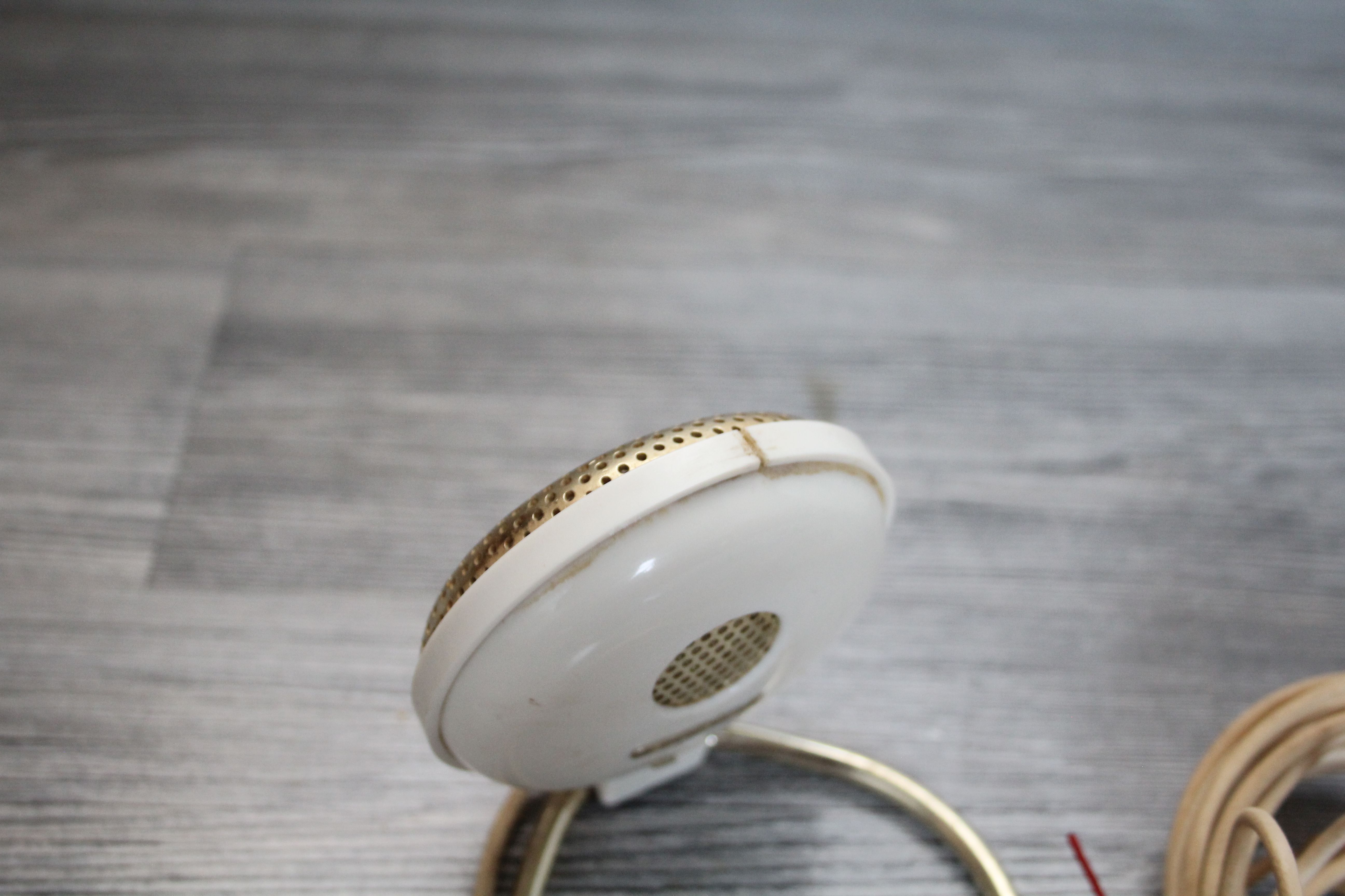 Microfoon - Philips EL 3750
