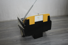 1957 Chevrolet Bell Air transistor radio  AM/FM