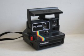 Camers: Polaroid Pronto 600
