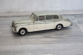 DINKY TOYS 1:43 ROLLS ROYCE PHANTOM V 198