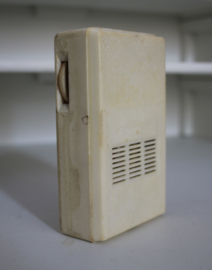 transistorradio: 192 radio Veronica VR 608,  1562-kc
