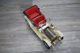 transistorradio - Simplex 1912(oldtimer)