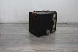 Camera - Kodak Six-20 brownie D