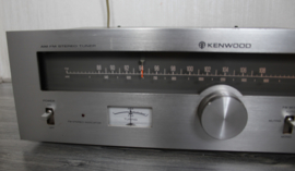 Kenwood AM/FM Stereo Tuner KT-5300