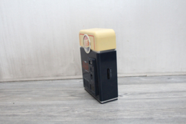 Pepsi Cola - Vintage vending machine Transistor radio