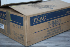 TEAC - T-R460 - Tuner (nieuw in doos!)