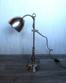 Tafellamp - Industrial look
