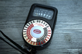Fodor lichtmeter