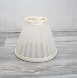 Lampekapjes voor kroonluchter