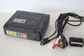 Sony GV-D300E - digital VCR - Mini DV
