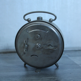 Junghans repeat wekker