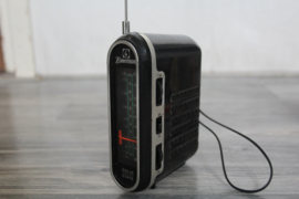 Transistorradio - Emmerson FP-23 in doos