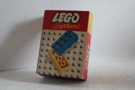 Vintage Lego System 280 uit ca 1955