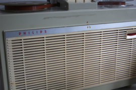 Philips - EL3514 - draagbare bandrecorder