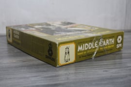 Lord of the Rings / the games of middle earth - SPI spel - War of the ring