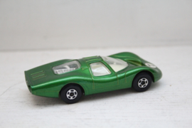 MATCHBOX Superfast Green Ford Group 6 - Nr 45