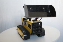 Tonka T-6 graafmachine, shovel combi