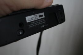 Camera: Konica C35 AF