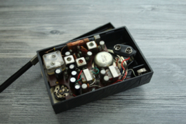 Transistorradio Astrosonic MT-608