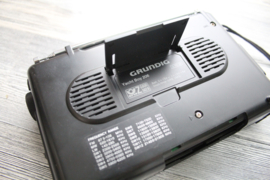 Wereldontvanger - Grundig Yacht Boy 206