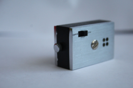 Wekker - Nepro Minisonic - 1970/1980