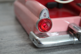 1957 Ford Thunderbird transistor radio